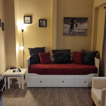 Kostas Appartment Salonicco Esterno foto